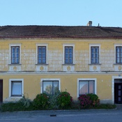 ehemalige Strickerein in Hirschbach