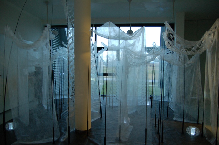 Installationen Mono