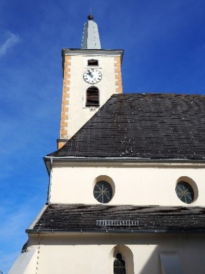 Ober-Grafendorf