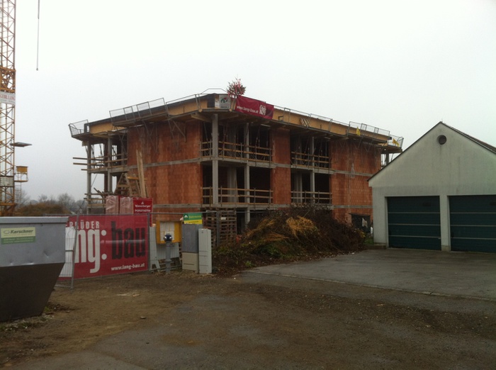 Betreubares Wohnen Mank | Gerhard Dollfuss