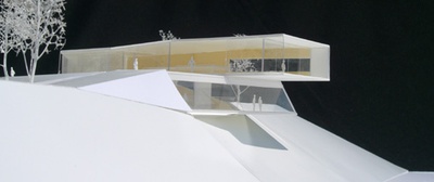© Gebietsvinothek Kirchberg am Wagram, Architektur und Foto: gerner°gerner plus