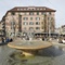 Siedlung Sihlfeld, Allgemeine Baugenossenschaft Zürich, Architektur: Otto Streicher | Erneuerung: Rolf Schaffner