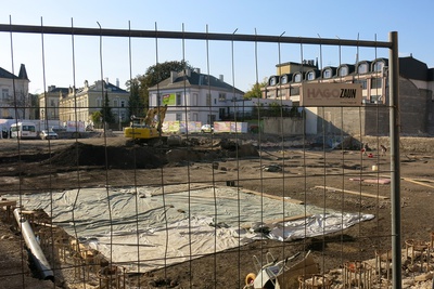 Karmeliterviertel