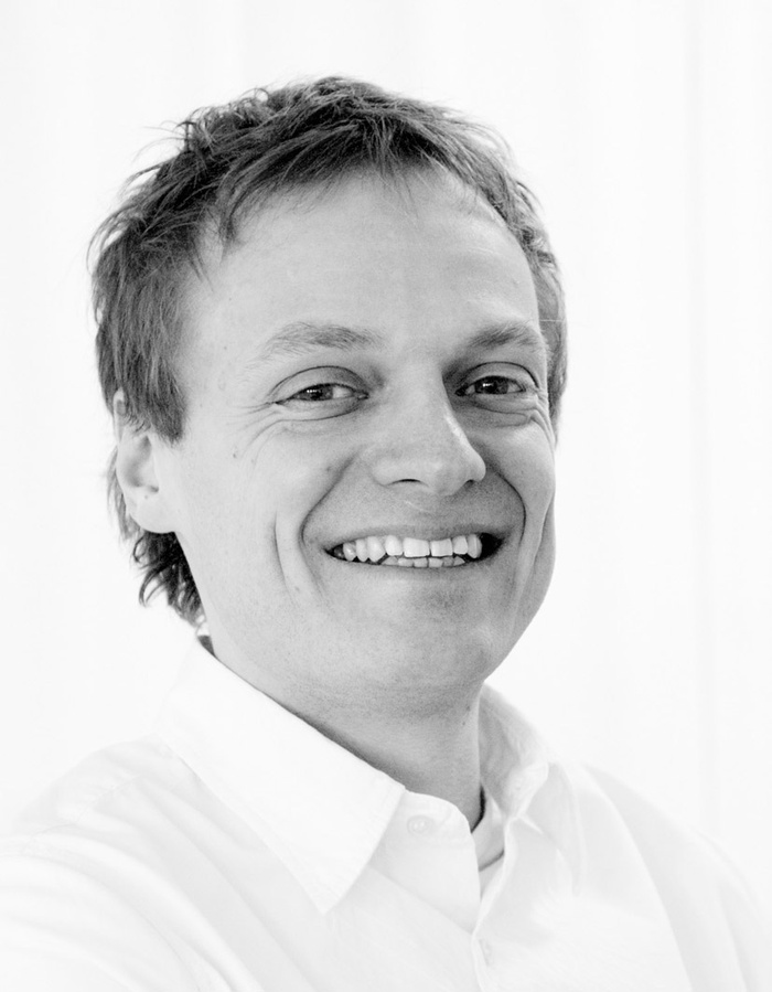 Thomas Pucher
