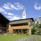 EFH Steinacher | Goldegg – EFH Steinacher | Goldegg | Salzburg
1. Preis - "das beste Haus 2007" Bundesland Salzburg
Auszeichnung - Salzburger Holzbaupreis 2007