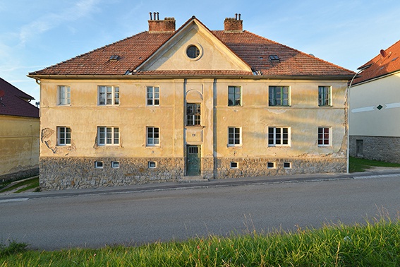 Honig-Kolonie, Heidenreichstein