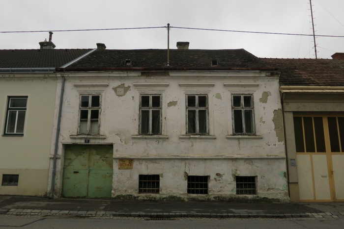 Leerstand