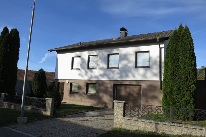 Verschlossen