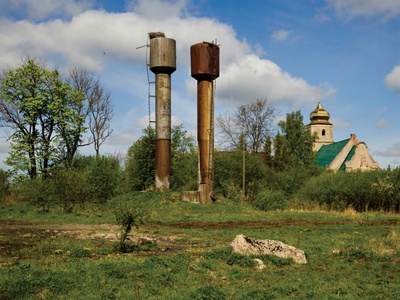 "Landschaften"