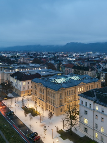 Kärnten.Museum