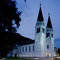 Pfarrkirche St. Ulrich