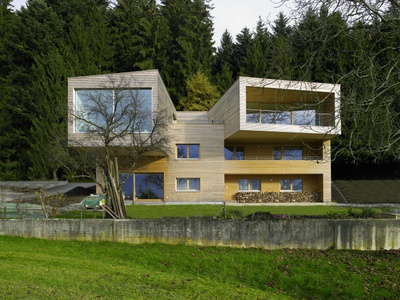 MFH K3 Hörbranz