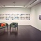 Ausstellungsansicht des Baukulturpreises der Hypo Vorarlberg 2025 | Foto © vai