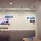 Ausstellungsansicht des Baukulturpreises der Hypo Vorarlberg 2025 | Foto © vai