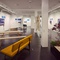 Ausstellungsansicht des Baukulturpreises der Hypo Vorarlberg 2025 | Foto © vai