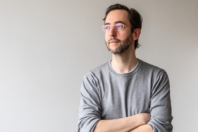 Andreas Fogarasi