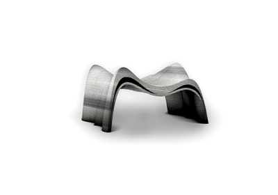 Visualisierung "Contour" 2