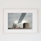 Le Corbusier Ronchamp, 2019 | Motiv #4, 42 x 29,7 cm