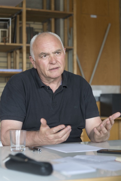 Gerd Kuhn