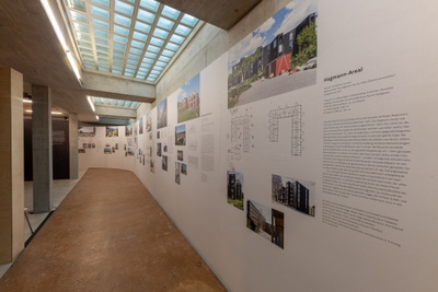 "Mehr als gewohnt" im Zigeleimuseum Cham