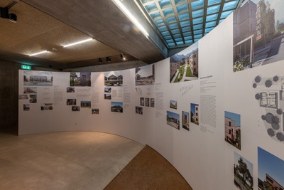 "Mehr als gewohnt" im Zigeleimuseum Cham