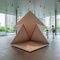 Ausstellungsansicht "verywood. Austrian Architecture Today" | Foto © Omote Nobutada