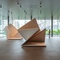 Ausstellungsansicht "verywood. Austrian Architecture Today" | Foto © Omote Nobutada