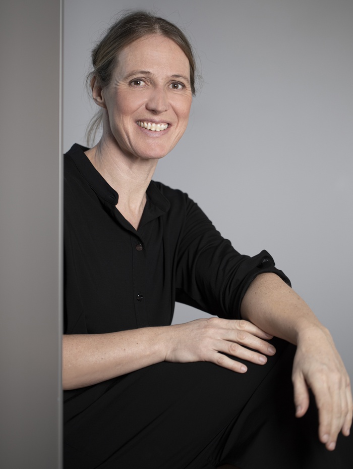 Catharina Fineder