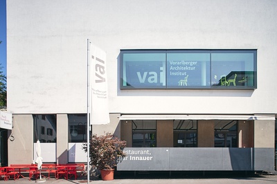Aussenansicht vai | Dornbirn