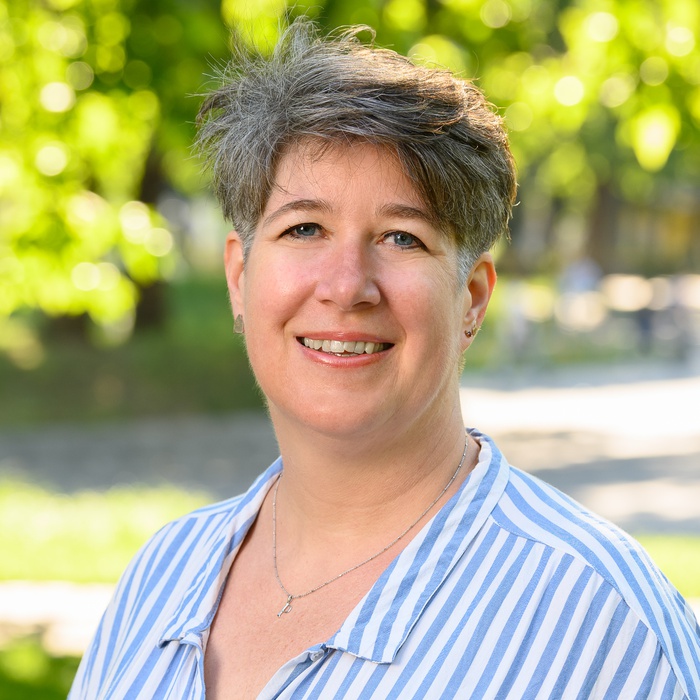 Petra Hirschler