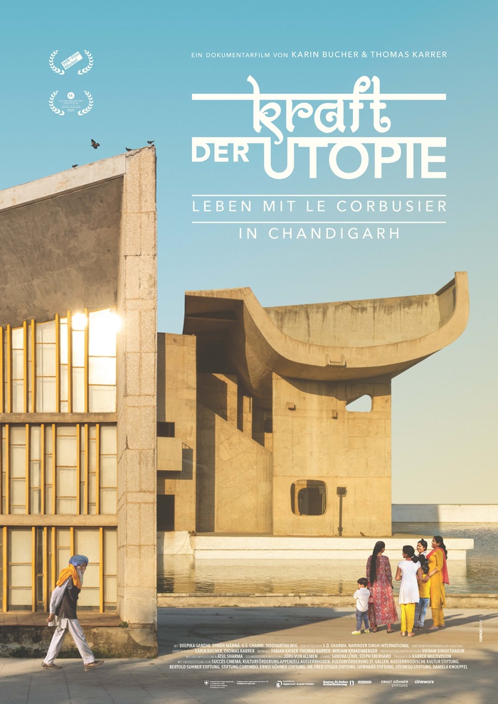 Filmplakat