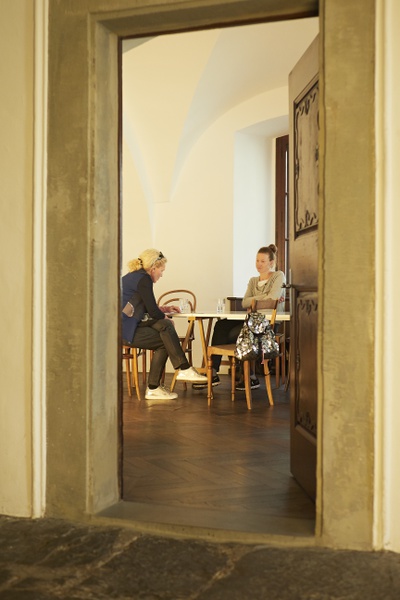 zu Gast bei: Marte.Marte Architekten