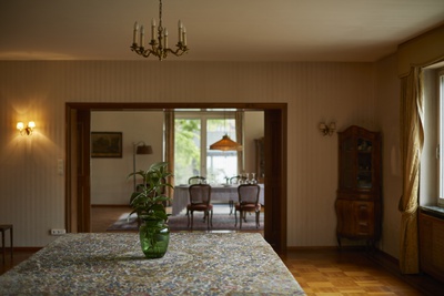 Villa Müller | NEST