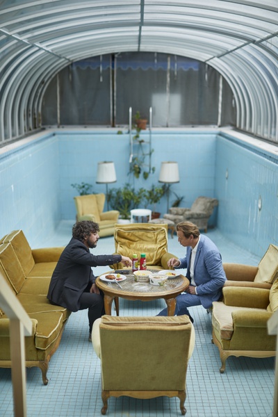 Villa Müller | NEST
