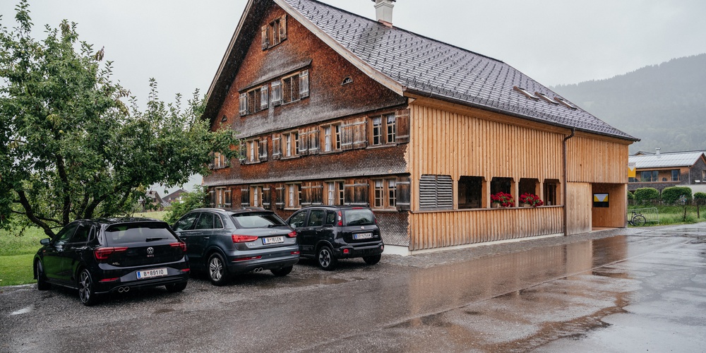 Museum Bezau