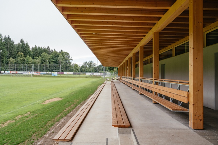 Waldarena