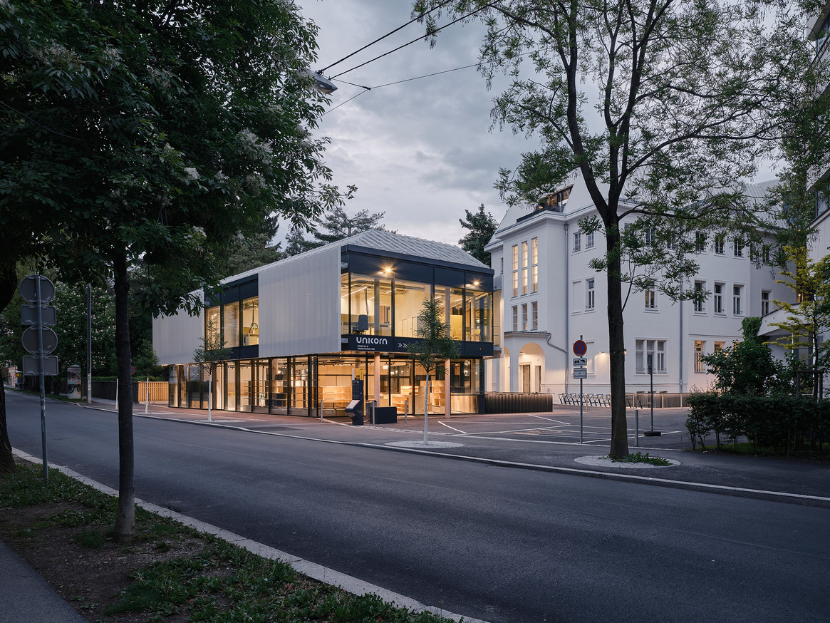 Zentrum für Wissens- und Innovationstransfer, Graz