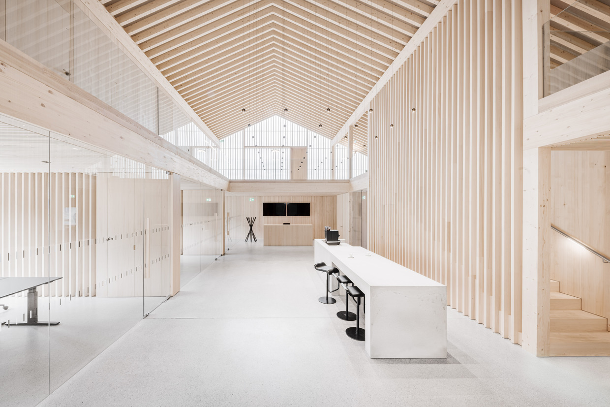 din-Sicherheitstechnik, Schlins