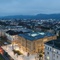Bauherrschaft: Amt der Kärntner Landesregierung, Landesimmobilienmanagement Architektur: Winkler+Ruck Architekten, Klagenfurt/Ferdinand Certov Architekten, Graz
