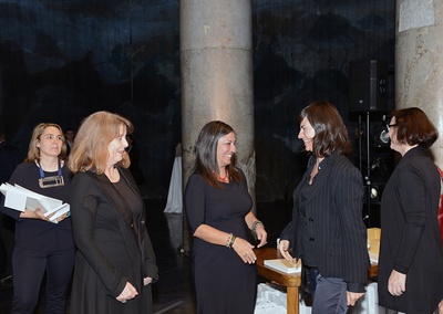 ZV-Bauherrenpreis 2014 - Preisverleihung