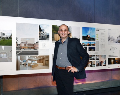 ZV-Bauherrenpreis 2014 - Preisverleihung