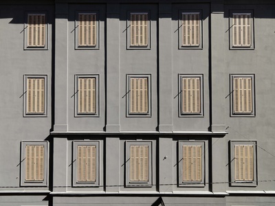 Umbau Schönaugasse 7 ZT-Kammer – Bauherrschaft: Kammer der ZiviltechnikerInnen für Steiermark und Kärnten; Architektur + Freiraum: Architektur Strobl